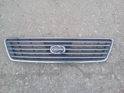 Решетка радиатора. Nissan Cefiro, A32 Двигатель VQ20DE