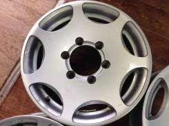 Manaray Sport. 6.5x15, 6x139.70, ET35, ЦО 110,0 мм.