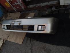Бампер. Toyota Gaia, SXM10, SXM10G Двигатель 3SFE