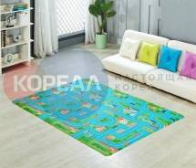 Игровые коврики.