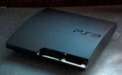 Sony PlayStation 3