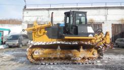 Shantui SD22S. Бульдозер