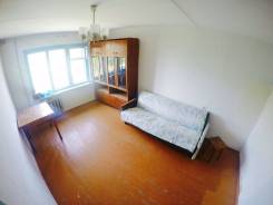3-комнатная, пр.Мира,46б. Амурский, агентство, 50 кв. м.