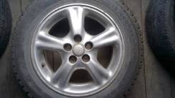 Toyota. 6.0x15, 5x100.00, ET39