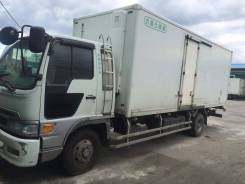 Hino Ranger. Продам грузовик , 7 961 куб. см., 5 000 кг.