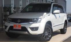 Suzuki Escudo. автомат, 4wd, 2.4, бензин, б/п. Под заказ