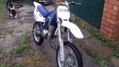 Yamaha YZ. 80 куб. см., исправен, птс, без пробега