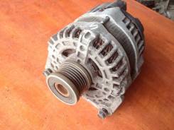 Генератор. Nissan Serena, C25, SC25 Suzuki Landy, SC25 Двигатели: MR20DE, MR20