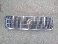 Решетка радиатора. Toyota Crown, JZS151 Двигатель 1JZGE
