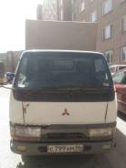 Mitsubishi Canter. Продаётся Mitsubishi canter, 2 800 куб. см., 1 500 кг.
