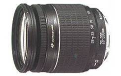 Продам объектив canon EF 28-200 mm f/3.5-5.6 USM