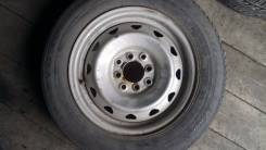 Колесо 175/65R14. x14" 4x100.00, 4x114.30