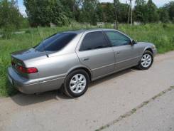 Toyota Camry. V20
