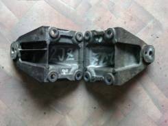 Кронштейн опоры двигателя. Toyota Crown, JZS155, JZS151 Двигатели: 1JZGE, 2JZFSE, 2JZGE, 1JZFSE, 2JZFE, 1JZGTE