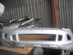 Бампер. Ford Ranger