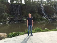 Охранник. Среднее образование, опыт работы 5 лет