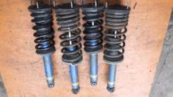 Комплект стоек Bilstein + пружины с занижением JZX90 JZX100 JZS151. Toyota: Crown, Crown Majesta, Cresta, Mark II, Chaser