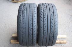 Yokohama DNA S.drive ES03. Летние, 2016 год, износ: 10%, 2 шт