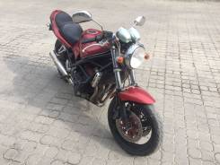 Suzuki Bandit. 400 куб. см., исправен, птс, с пробегом