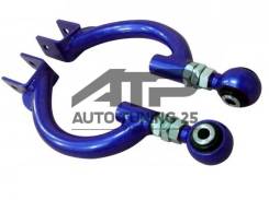 Рычаг подвески. Nissan Skyline, ER33, ER32, YHR32, ER34, HR34, BNR34, HR33, HR32, BNR32, FR32, ECR32, ENR33, ENR34, HNR32, HCR32, BCNR33, ECR33