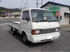 Mazda Bongo Brawny. бортовой, двигатель RF, 2 000 куб. см., 1 000 кг. Под заказ