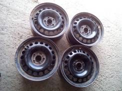 General Motors. 6.0x16, 5x100.00, ET39, ЦО 60,1 мм.
