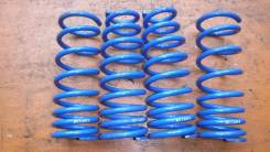 Пружина подвески. Toyota Verossa, JZX110, GX110 Toyota Crown, JZS171, JZS171W Toyota Mark II, JZX110, GX110