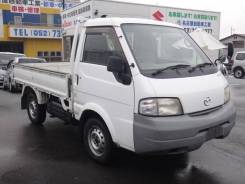 Mazda Bongo. бортовой 4вд, бензиновый F8, рама SK82L, 1 800 куб. см., 1 000 кг. Под заказ