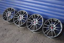 RAYS Gram Lights. 7.0x17, 5x114.30, ET50