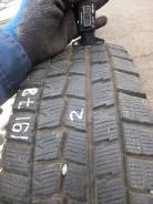 Dunlop Winter Maxx WM01. Зимние, без шипов, 2015 год, износ: 10%, 2 шт. Под заказ