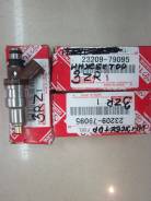 Инжектор. Toyota Tacoma, RZN140, RZN150, RZN161 Двигатель 3RZFE