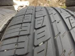 Kumho Solus KL21. Летние, 2012 год, износ: 20%, 4 шт