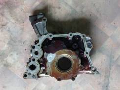 Насос масляный. Toyota Crown, JZS155 Двигатель 2JZGE