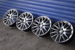 Manaray Sport Vertec. 7.0x18, 5x114.30, ET48