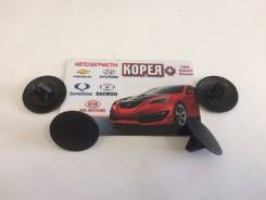 Клипса. Hyundai: Accent, Solaris, Genesis, Equus, Getz, Tucson, Terracan, ix55, ix35, i10, Elantra, Lavita, Centennial, Veloster, Libero, H100, Matrix...