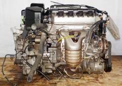 Двигатель в сборе. Honda Civic, EU2, EU3, EU1, EU4, ES9 Двигатель D15B