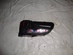 Ручка двери внутренняя. Subaru Legacy, BE5, BE9, BEE, BES, BH5, BH9, BHC Subaru Impreza, GD2, GD3, GDB, GG2, GG3, GGB Subaru Legacy B4 Двигатели: EJ20...