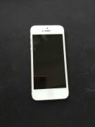Apple iPhone 5 32Gb. Б/у