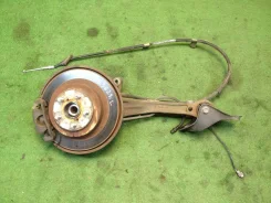 ������� ������ ����� Subaru Legacy Lancaster BHE B12 ������ 52644�� 26700AE010 ����