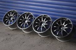 Advan Racing RS-D. 8.5/9.0x18, 5x114.30, ET31/35