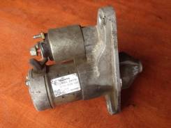 Стартер. Nissan Dualis, J10, KJ10, KNJ10 Двигатель MR20DE