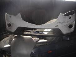 Бампер. Mazda CX-5
