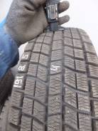 Bridgestone Blizzak MZ-03. Зимние, без шипов, 2002 год, износ: 10%, 4 шт. Под заказ