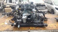 Двигатель в сборе. Nissan Teana, J31 Двигатель VQ23DE
