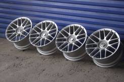 Sparco. 9.0x17, 5x114.30, ET20