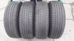 Michelin Latitude Tour HP. Летние, 2015 год, износ: 5%, 4 шт