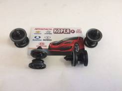 Клипса. Volkswagen: Caddy, Passat, Jetta, Scirocco, Sharan, Tiguan, XL1, Beetle, Polo, Touareg, Transporter, Ameo, e-Golf, Touran, Golf, Arteon Audi...