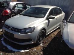 Volkswagen Polo. MK5, CFNA