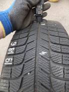 Michelin X-Ice Xi3. Зимние, без шипов, 2012 год, износ: 10%, 4 шт. Под заказ