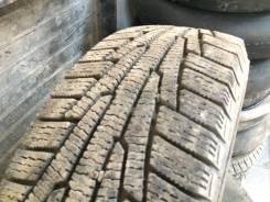 Nokian Nordman RS. Зимние, без шипов, 2016 год, без износа, 4 шт